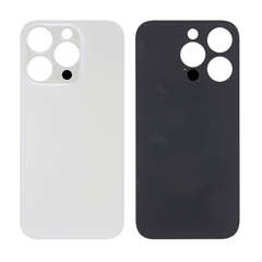 iPhone 14 Pro Back Glass Replacement - White