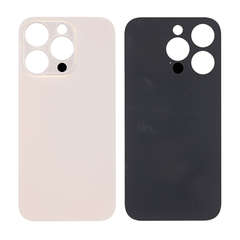 iPhone 14 Pro Back Glass Replacement - Gold