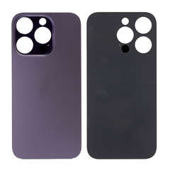 iPhone 14 Pro Back Glass Replacement - Purple