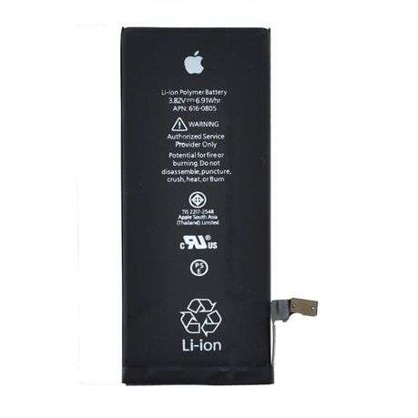 Replacement Battery for iPhone 6