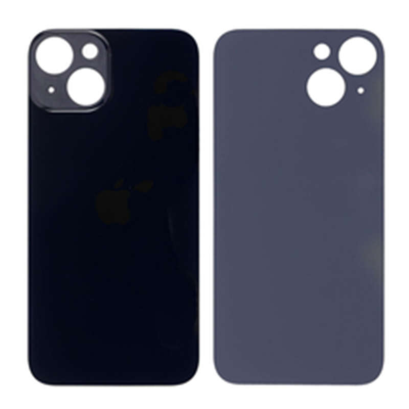 iPhone 14 Back Glass Replacement - Black