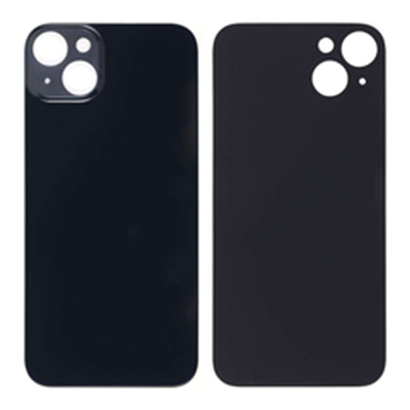 iPhone 14 Plus Back Glass Replacement - Black
