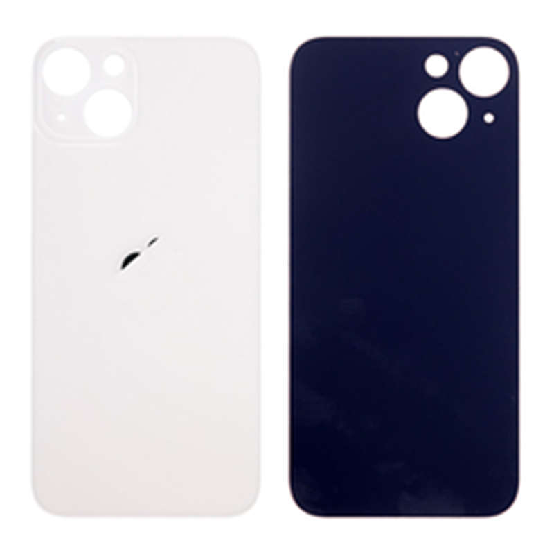 iPhone 13 Back Glass Replacement - White