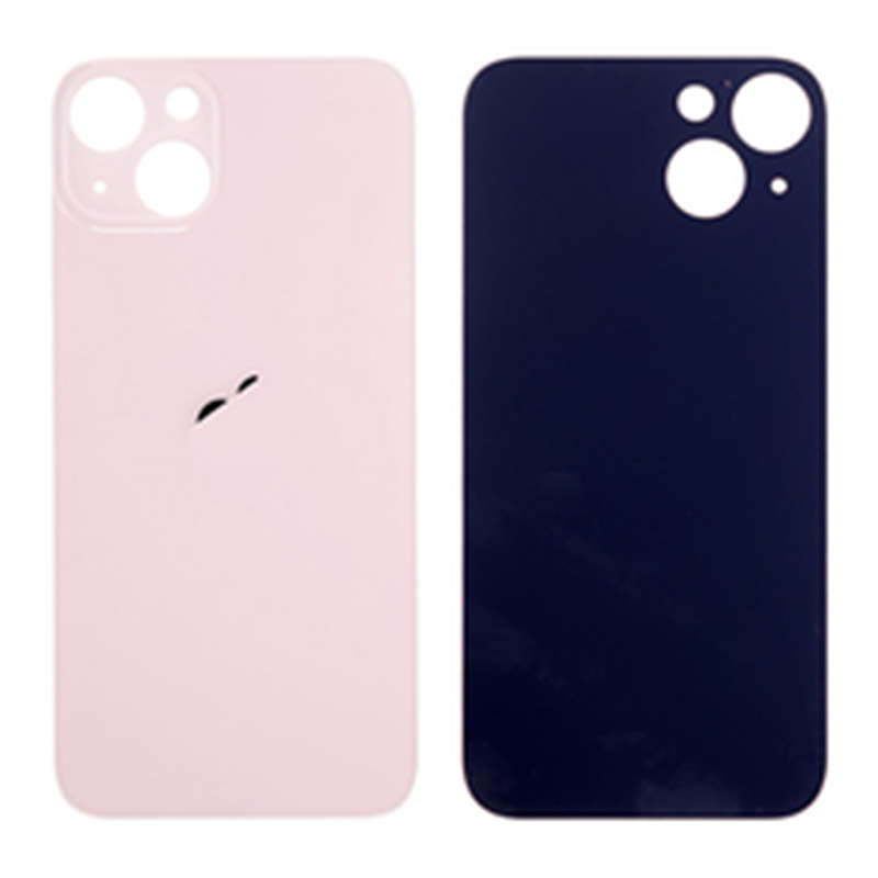 iPhone 13 Back Glass Replacement - Pink