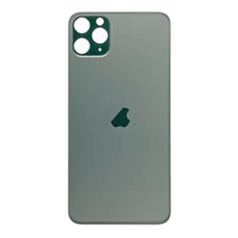 iPhone 11 Pro Back Glass Replacement - Green