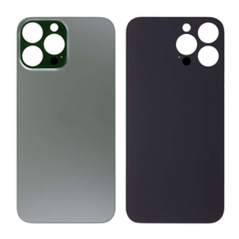 iPhone 13 Pro Max Back Glass Replacement - Green