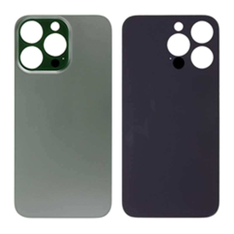 iPhone 13 Pro Back Glass Replacement - Green