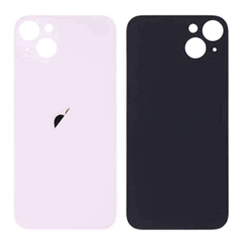 iPhone 14 Plus Back Glass Replacement - Purple