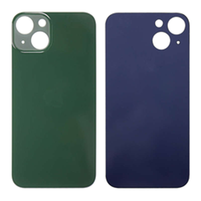 iPhone 13 Back Glass Replacement - Green