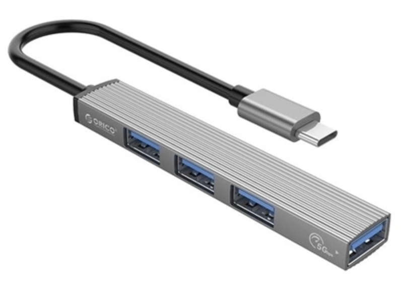 Orico USB3.0 HUB (Type- C)