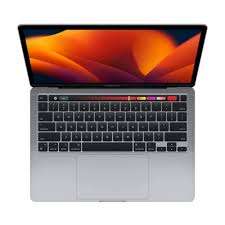 MacBook Pro 13 inch 2022 TouchBar M2 8GB RAM 256GB SSD