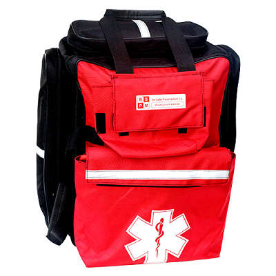 Advanced Life Support Bag