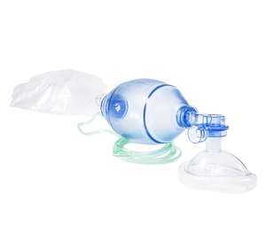 Infant Bag Valve Mask Resuscitator