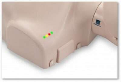 Prestan Child CPR Manikin