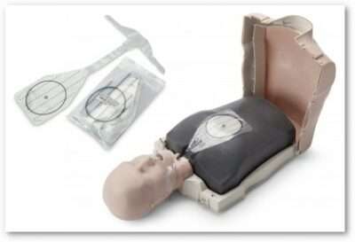 Prestan Child CPR Manikin