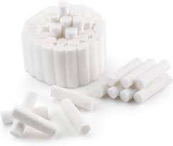 Dental Rolls