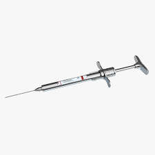 Dental Syringe