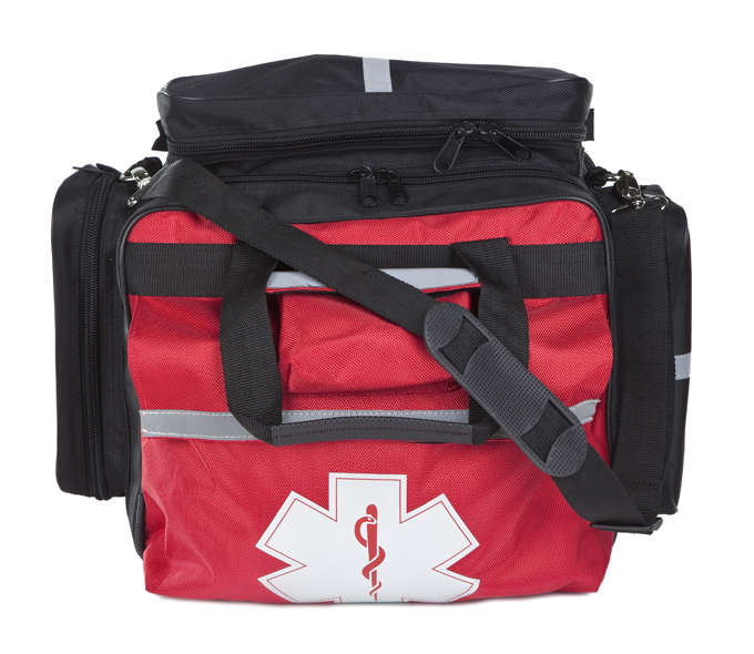 Basic Life Support Bag