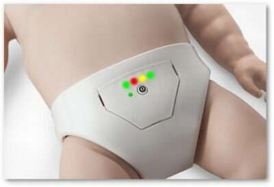 Prestan Infant CPR Manikin
