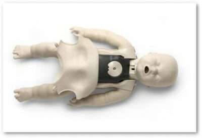 Prestan Infant CPR Manikin