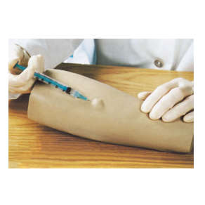 IV Intradermal Injection Arm Pad