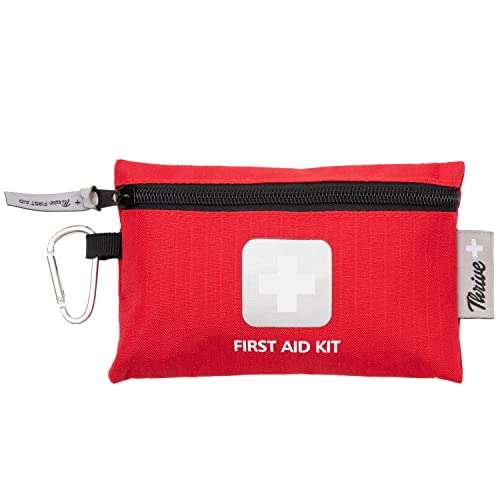 Key Chain First Aid Bag