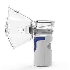 Nebulizer Portable Ultrasonic Mini Handheld