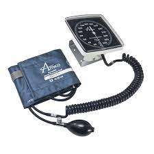 Sphygmomanometer Wall Mounted