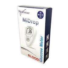 Glucometer Device