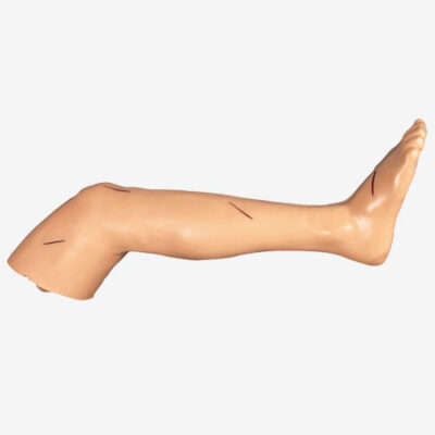 Advanced Suturing Leg