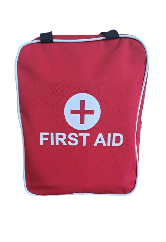 Regulation 3 First Aid Bag Complete