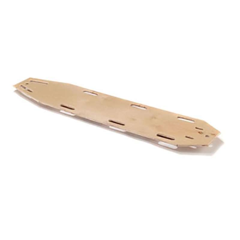 Spine Board Stretcher Wood