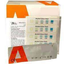 Alcohol Rapid Test Urine (40 x Pack)