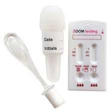 Saliva Drug Test 6 Panel