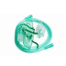 Nebulizer Mask Paedeatric