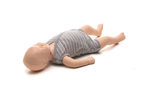 LITTLE FAMILY QCPR MANIKINS