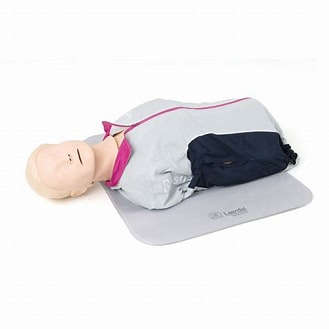 LITTLE FAMILY QCPR MANIKINS