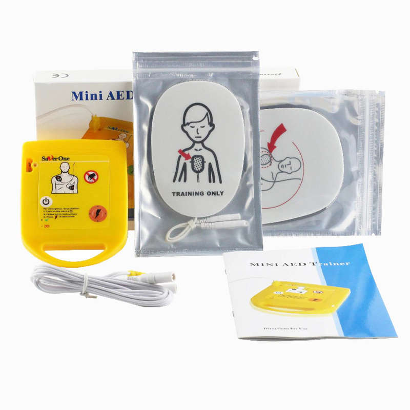 AED Trainer  XFT D0009 Mini