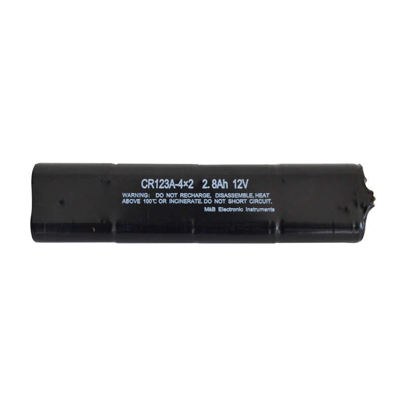 AED7000  Battery