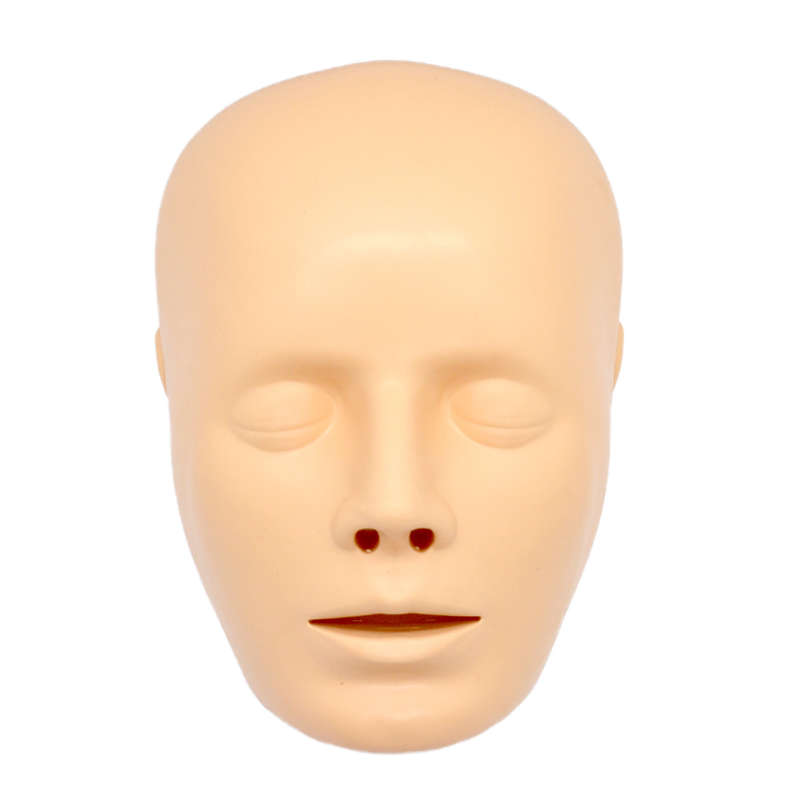 Practi-Man Advanced Face Skin
