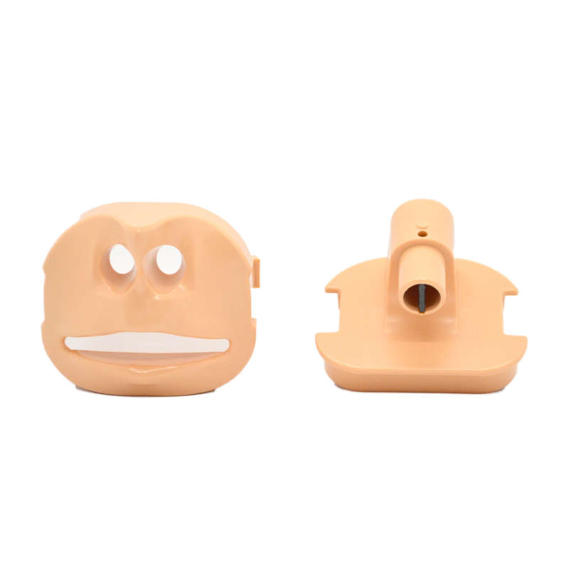 Practi-Man Valve