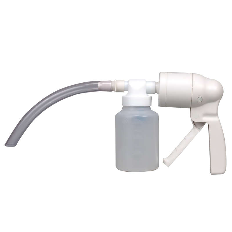 Suction Unit  Hand Held