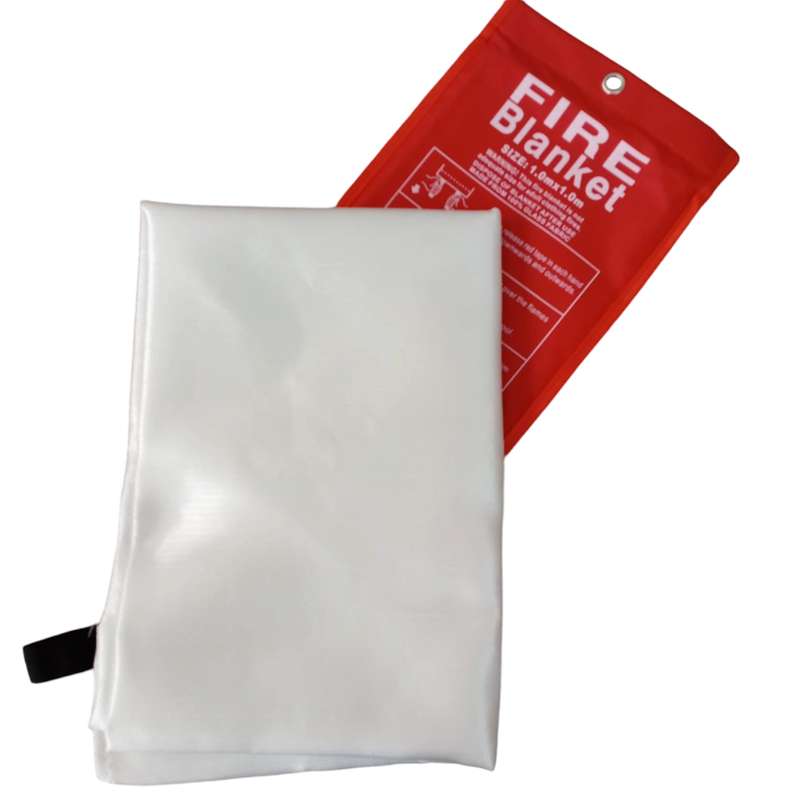 Fire Blanket 1m x 1m