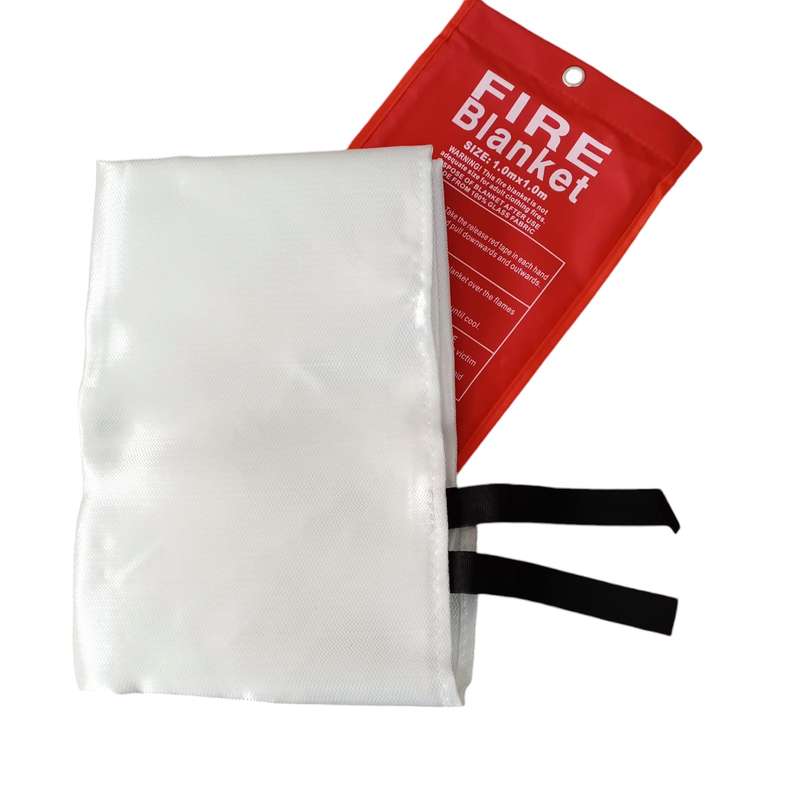 Fire Blanket 1m x 1m