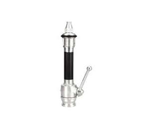 Branch Pipe Jet Spray Nozzle With Curtain