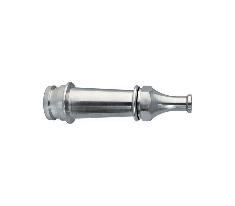 Straight Through Nozzle Branch Pipe