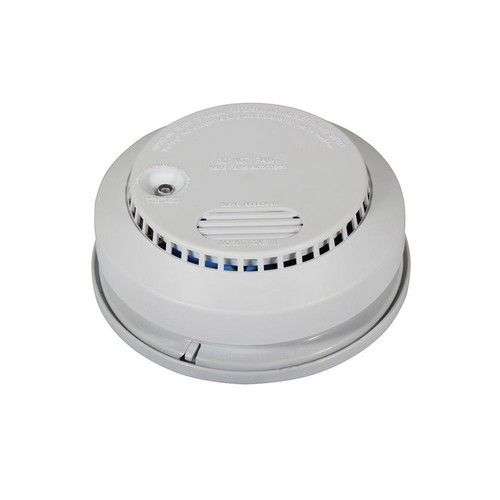 Wireless Smoke Detector Alarm Eurolux