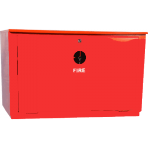 Steel Cabinet Hydrant