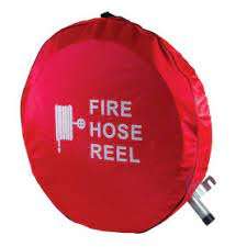 PVC Hose Reel Cover UV Protected
