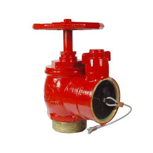 Cast Iron Hydrant Valve